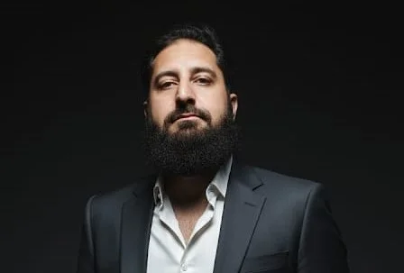 Sher Afzal Qureshi